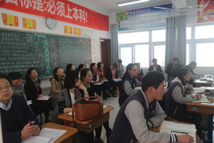 徐州市教育教學(xué)研究室高中英語(yǔ)教研員來(lái)我校指導(dǎo)教學(xué)工作