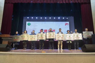 徐州市第十六屆社會(huì)科學(xué)普及宣傳周暨青少年愛國(guó)主義教育系列活動(dòng)正式啟動(dòng)