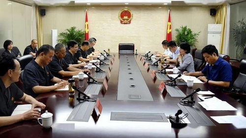 徐州中院以“試驗田”精神深耕隊伍教育整頓，打造法院系統先行示范標桿